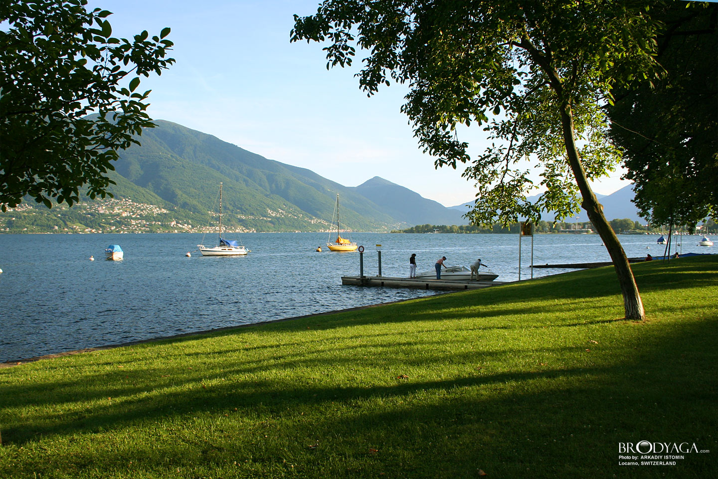 Locarno